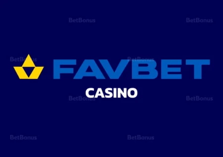 FavBet казино