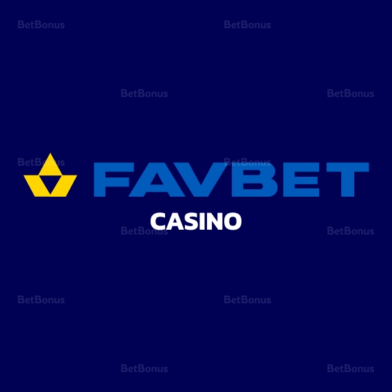 FavBet казино