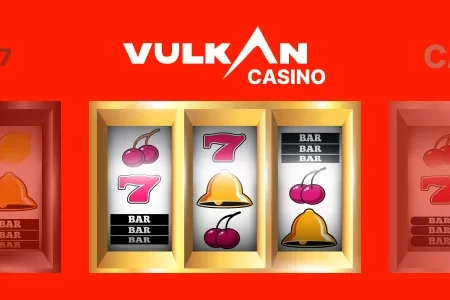 Яке з онлайн казино Вулкан справжнє?