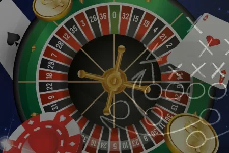 Стратегії гри в онлайн казино