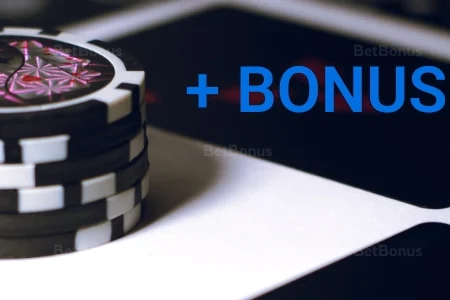 Депозитний бонус в Онлайн Казино