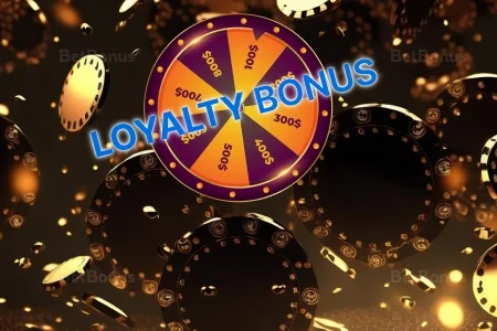 Бонуси для постійних гравців в Онлайн Казино: Вдячність за лояльність