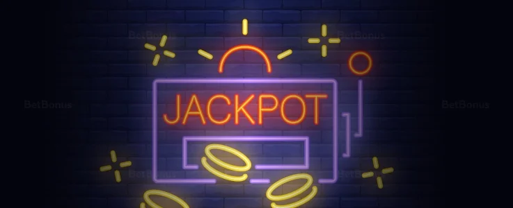 Все, що потрібно знати про джекпоти в онлайн казино: види, шанси та безпечна гра