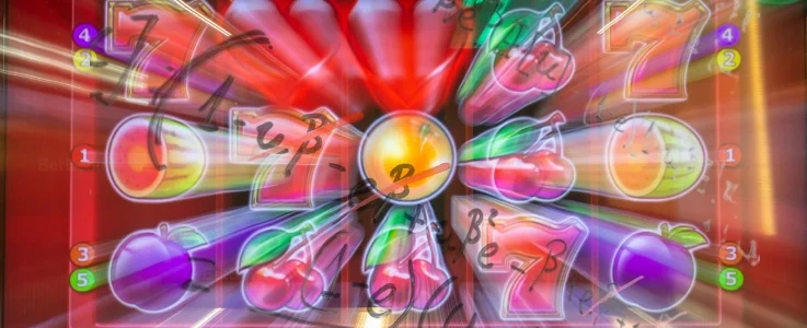 Секрети ігрових автоматів: як працюють онлайн слоти та чи можливо вплинути на результат