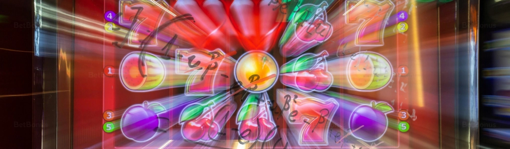Секрети ігрових автоматів: як працюють онлайн слоти та чи можливо вплинути на результат