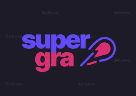 Супер Гра Казино