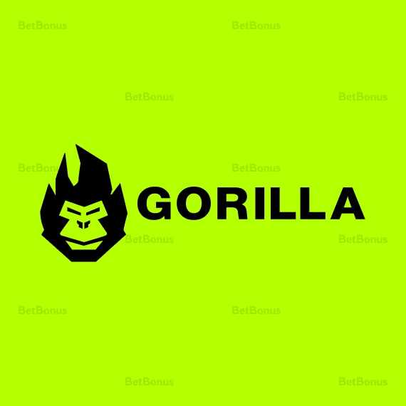 Gorilla казино