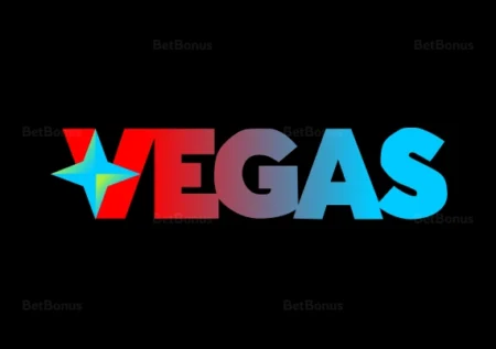 Vegas Казино